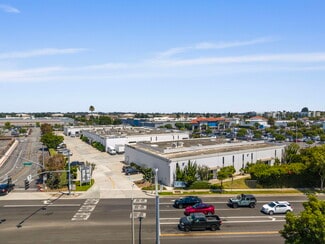 More details for 2675 Skypark Dr, Torrance, CA - Flex for Lease