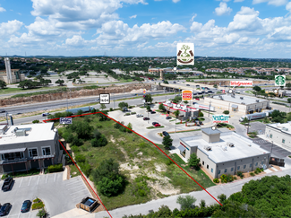 More details for 2026 N Loop 1604, San Antonio, TX - Land for Sale