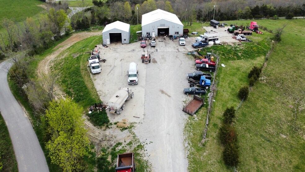 3622 Crossroad Park, Corinth, KY for sale - Primary Photo - Image 1 of 1