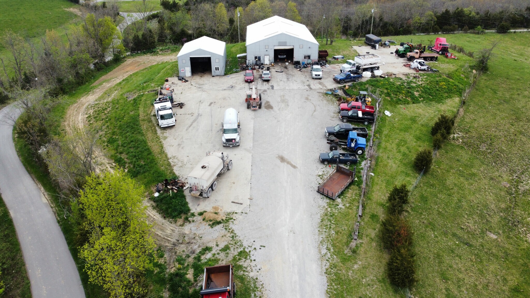 3622 Crossroad Park, Corinth, KY for sale Primary Photo- Image 1 of 1