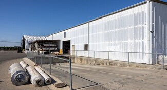 More details for 10084 Avenue 416, Dinuba, CA - Industrial for Sale