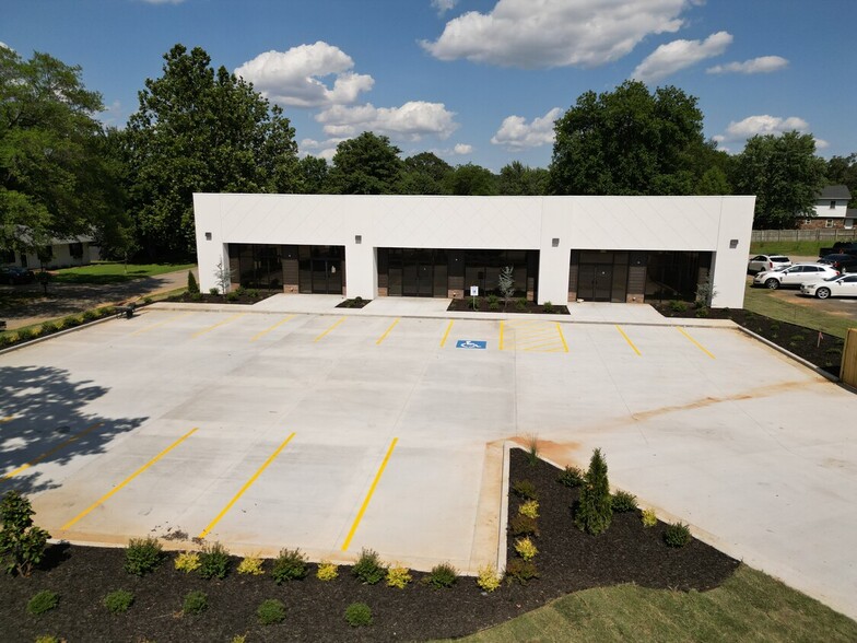 3215 Old Greenwood Rd, Fort Smith, AR for sale - Building Photo - Image 1 of 5