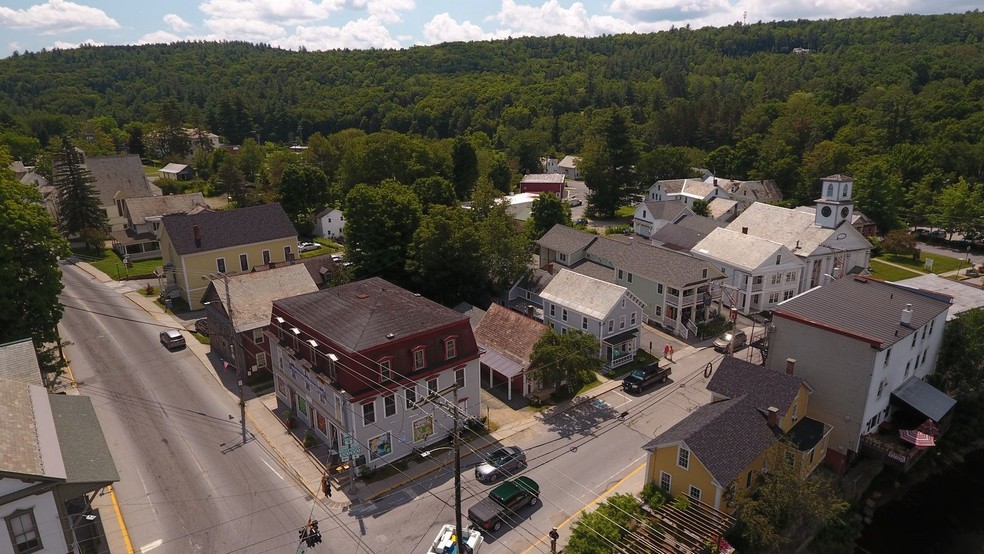 1 E Main St, Wilmington, VT for sale - Building Photo - Image 1 of 1