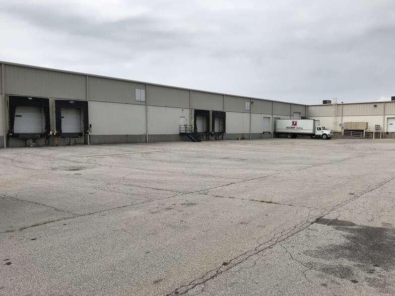 4600 New Middle Rd, Jeffersonville, IN for sale - Other - Image 1 of 1