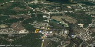 More details for 945 Old Folkstone, Sneads Ferry, NC - Land for Sale