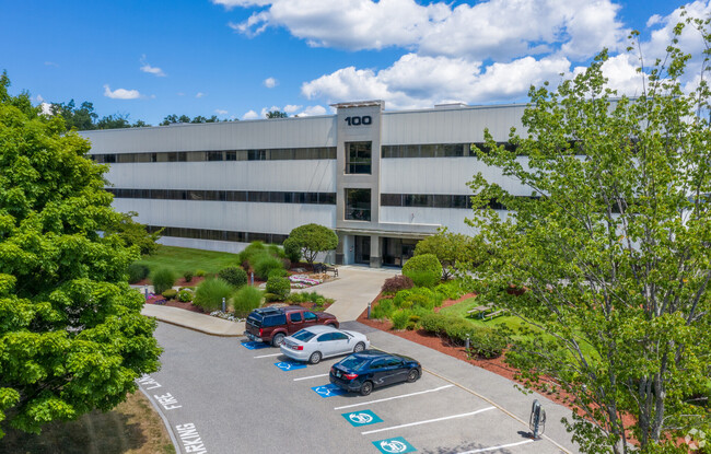 More details for 100 Innovative Way, Nashua, NH - Office for Lease