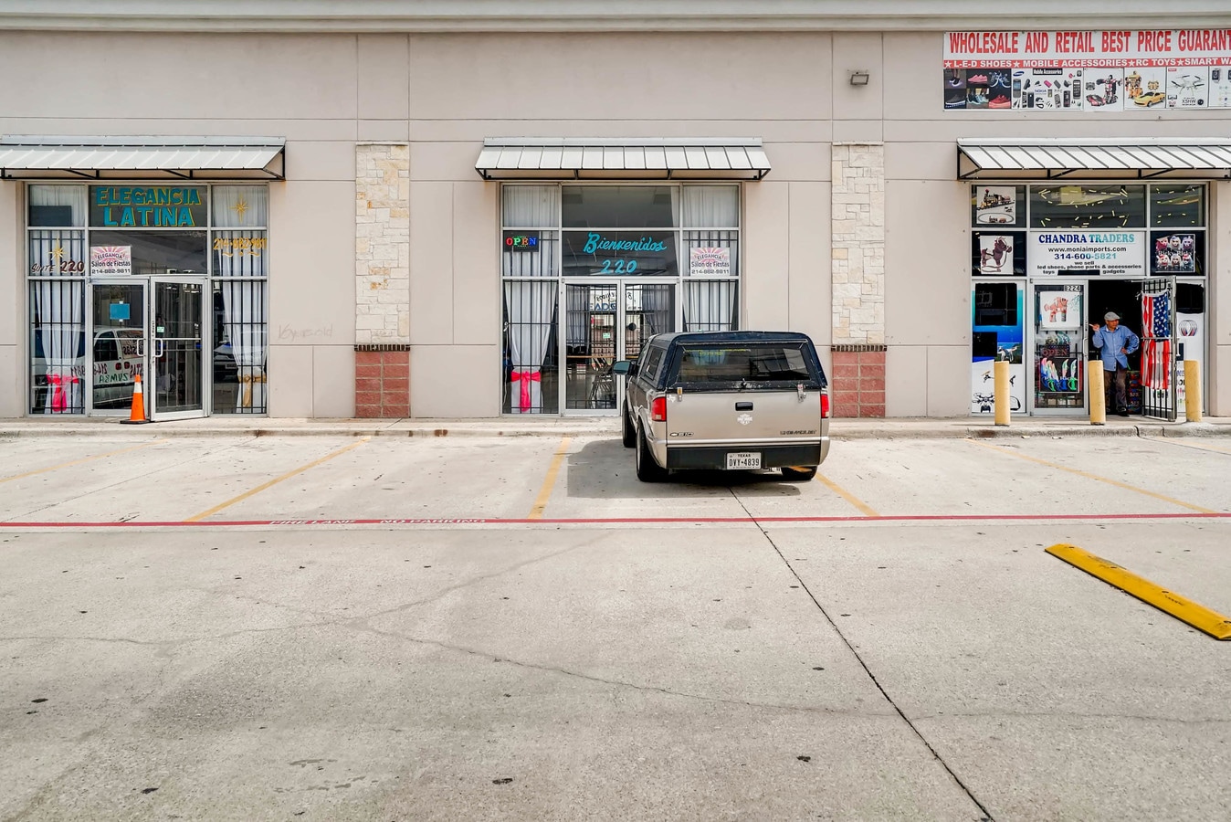 11532 Harry Hines Blvd, Dallas, TX 75229 - Bldg B-224 | LoopNet
