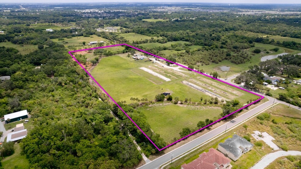 3009 24th, Palmetto, FL for sale - Building Photo - Image 1 of 6