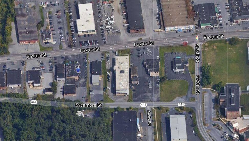 2741 Paxton St, Harrisburg, PA 17111 27412771 Paxton Street