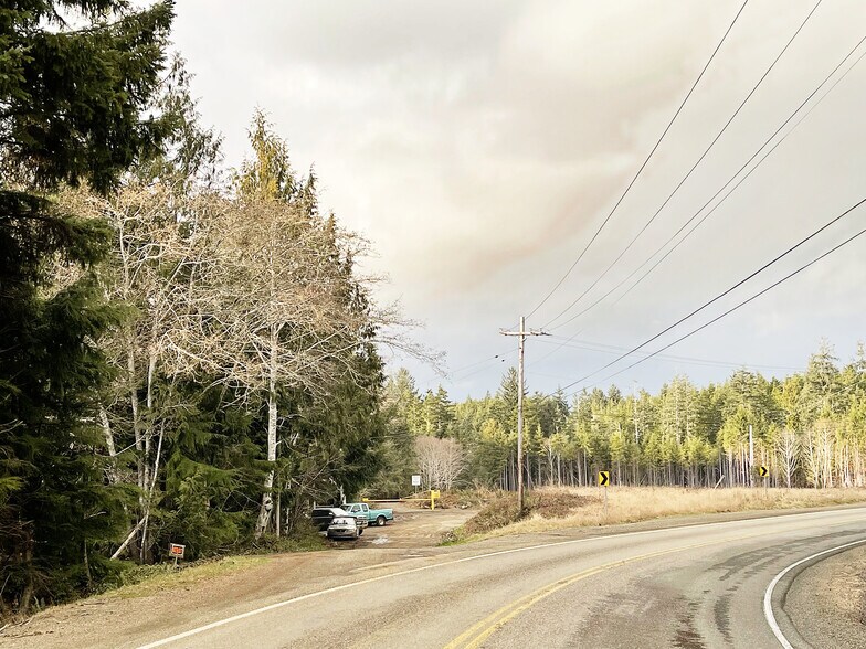 50 Keal RD, Copalis Beach, Copalis Beach, WA for sale - Primary Photo - Image 1 of 1