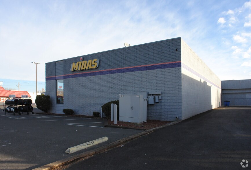 3250 S Virginia St, Reno, NV for sale - Building Photo - Image 2 of 3