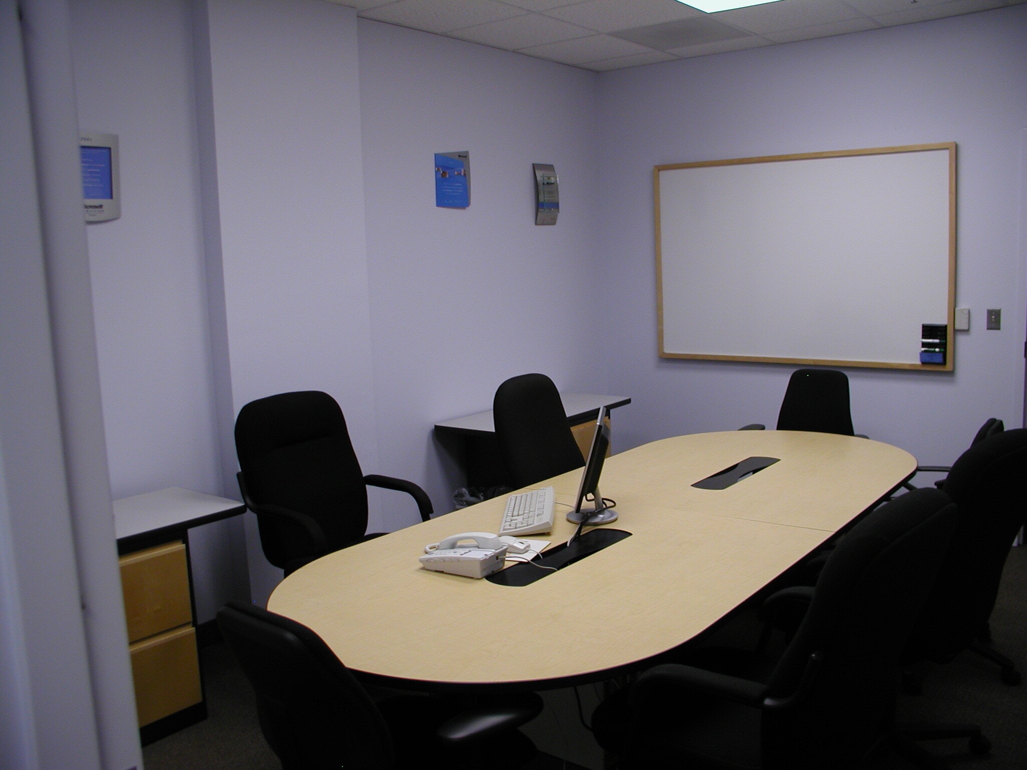4437 Brookfield Corporate Dr, Chantilly, VA for lease Interior Photo- Image 1 of 7