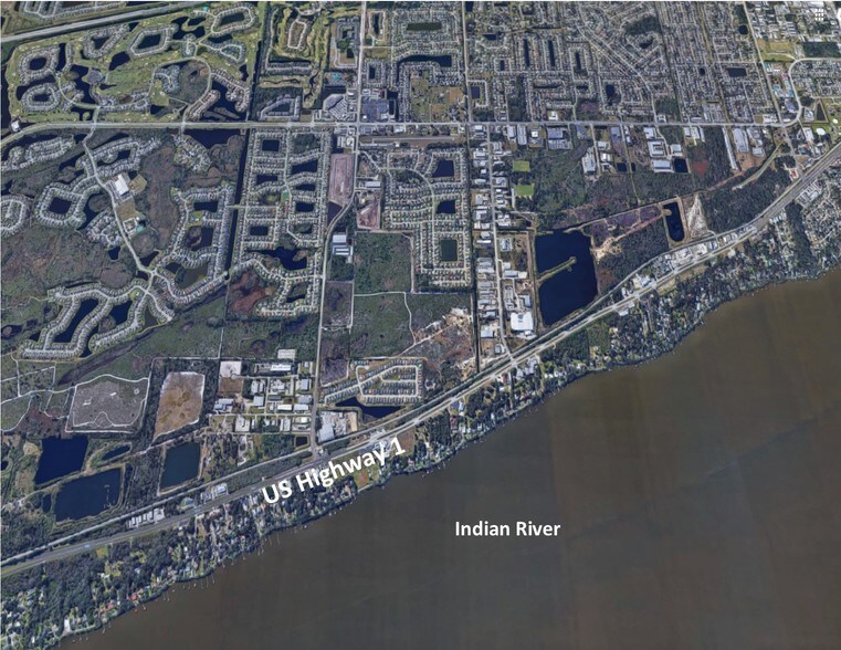 Unassigned, Rockledge, FL 32955 Land for Sale