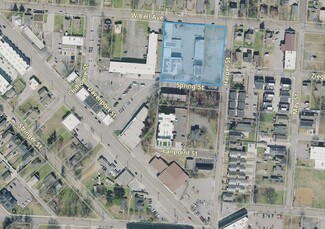 More details for 409 Spring St, Chattanooga, TN - Industrial for Sale