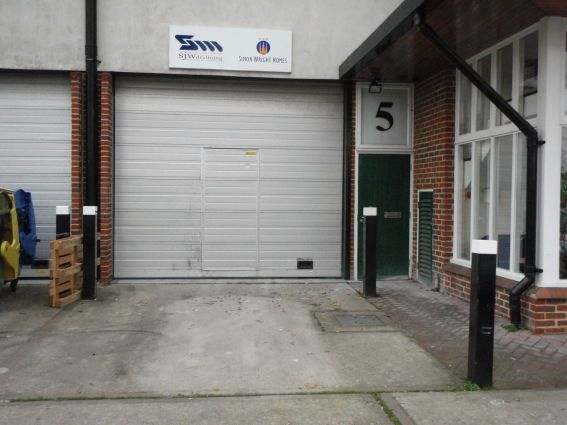 New Hythe Ln, Aylesford for lease - Building Photo - Image 3 of 5