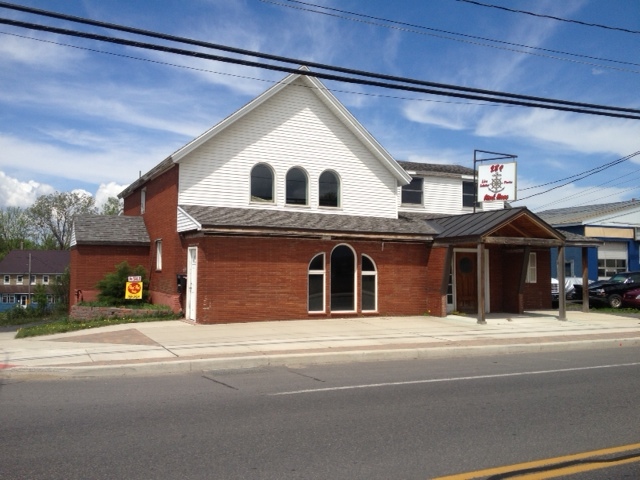 284 E Orvis St, Massena, NY for sale Building Photo- Image 1 of 1