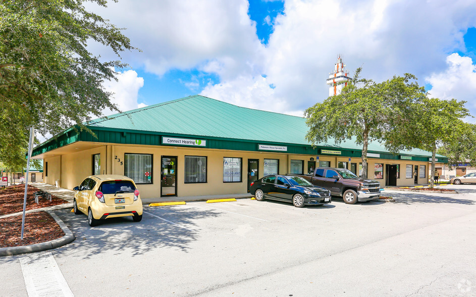 235 Citrus Tower Blvd, Clermont, FL for sale - Primary Photo - Image 1 of 1