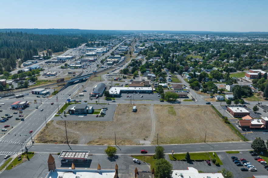 10 N Argonne Rd, Spokane, WA for sale - Building Photo - Image 1 of 1