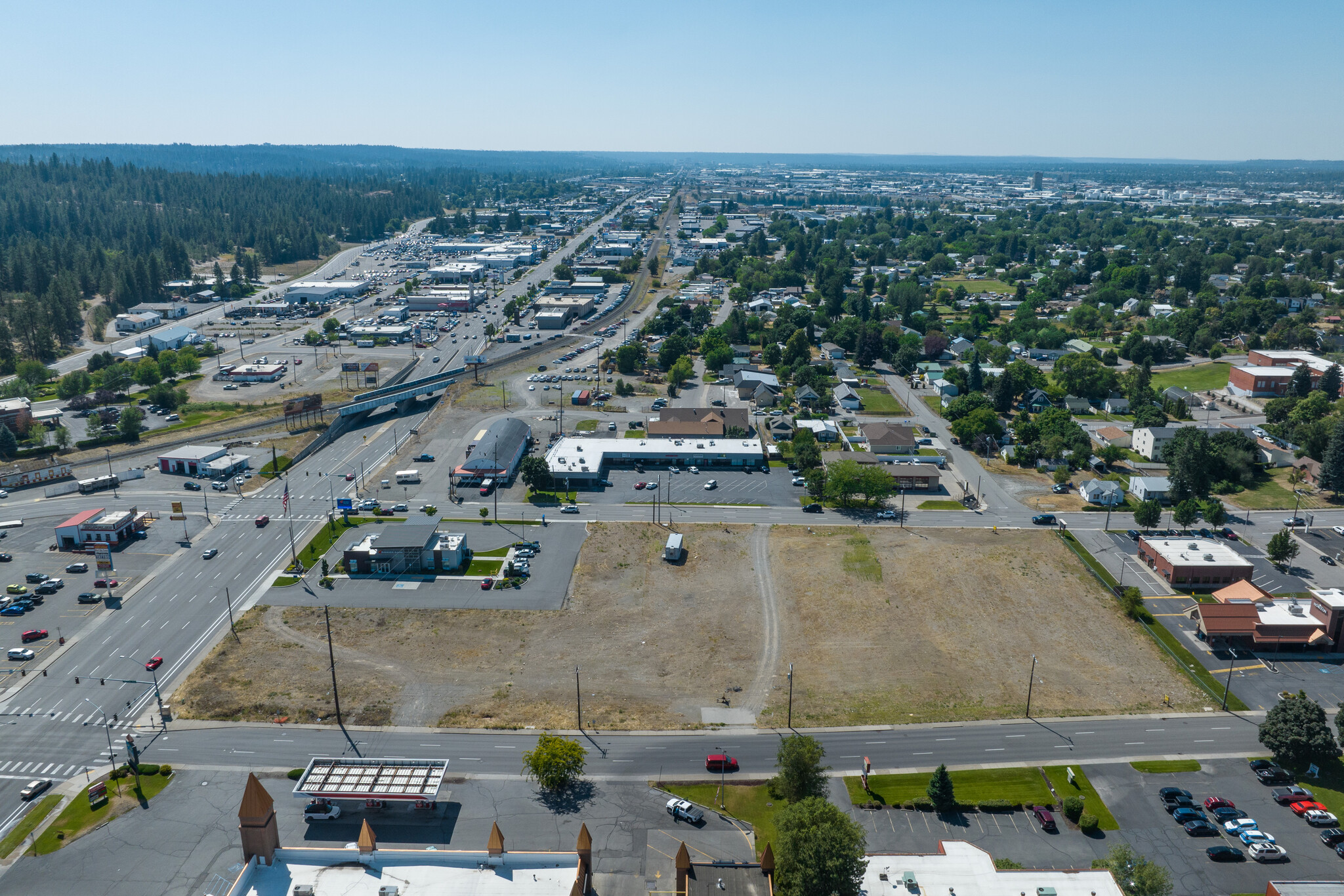 10 N Argonne Rd, Spokane, WA for sale Building Photo- Image 1 of 1