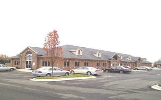 More details for 45600-45700 Village Blvd, Shelby Township, MI - Office for Lease