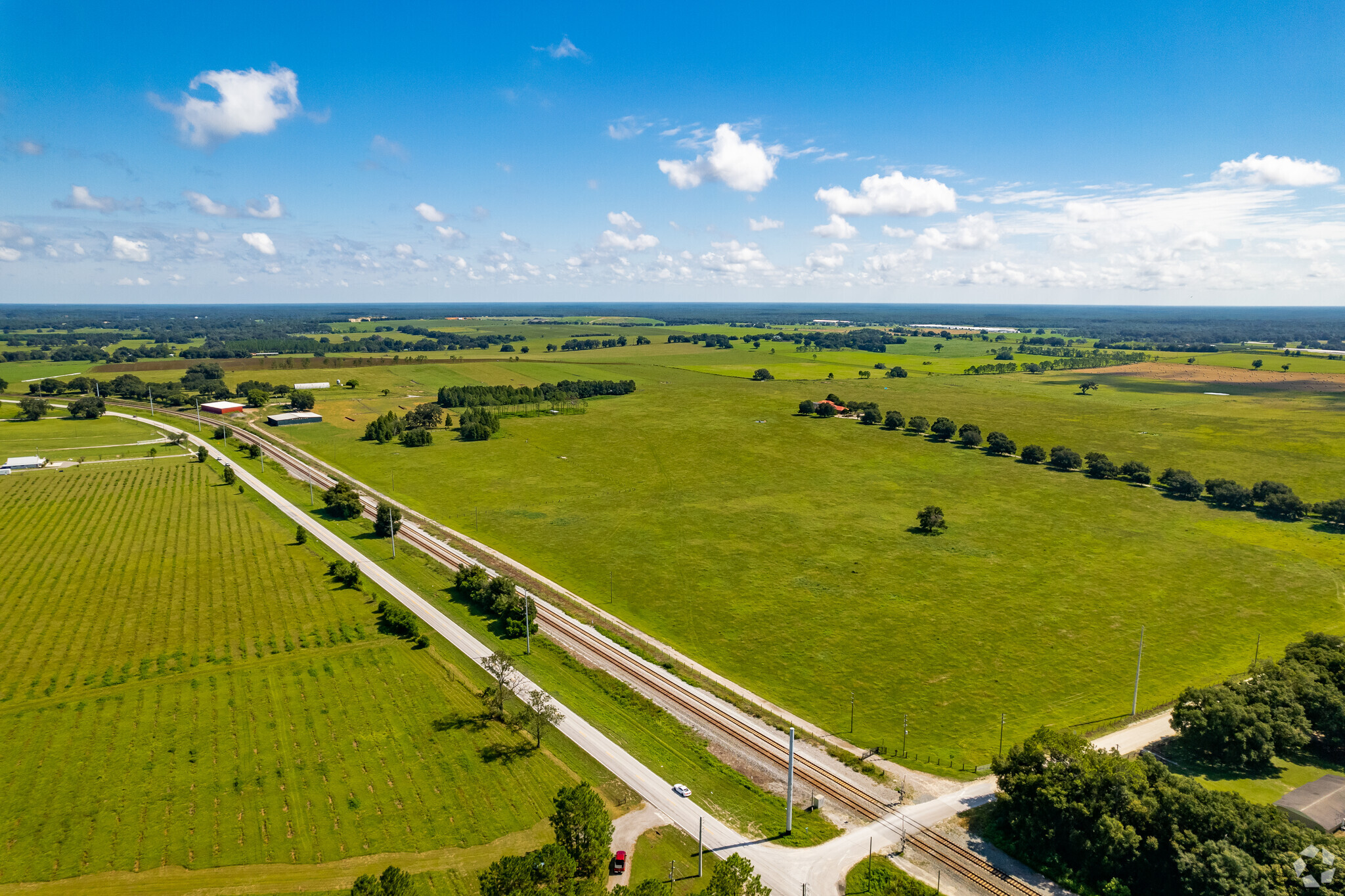 0 Old Lakeland Hwy, Dade City, FL for sale Primary Photo- Image 1 of 1