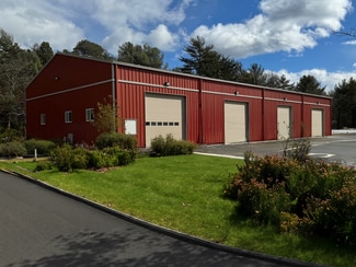 More details for 25 Aero Park dr, Plymouth, MA - Industrial for Lease