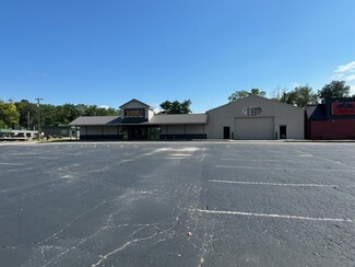 More details for 512 Barrett Blvd, Henderson, KY - Retail for Sale