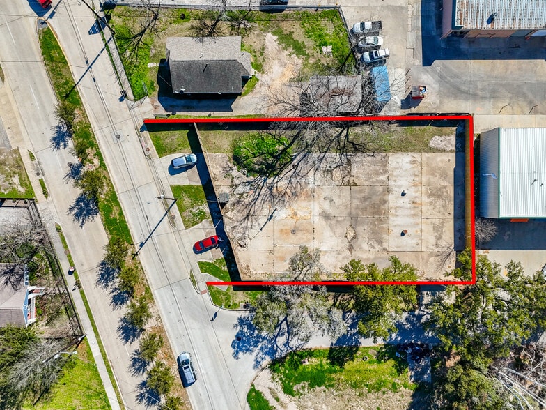 10325 Fulton St, Houston, TX for sale - Building Photo - Image 2 of 3