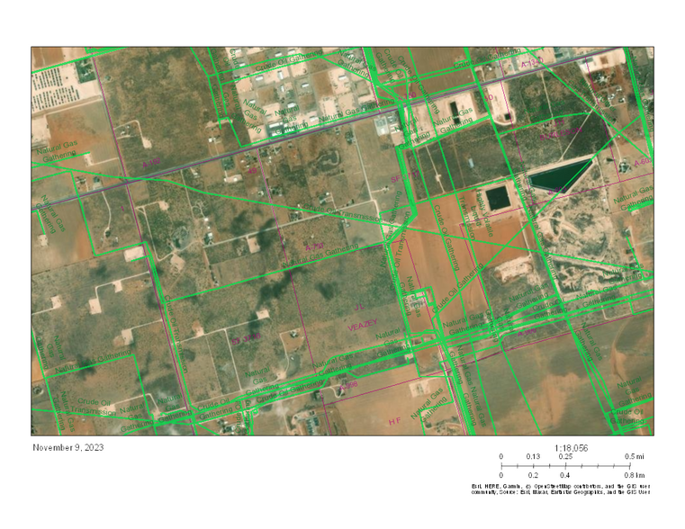 8300 FM 307, Midland, TX for sale - Building Photo - Image 3 of 27