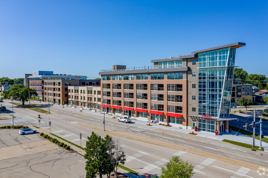 1008 S Park St, Madison, WI for sale - Primary Photo - Image 1 of 1