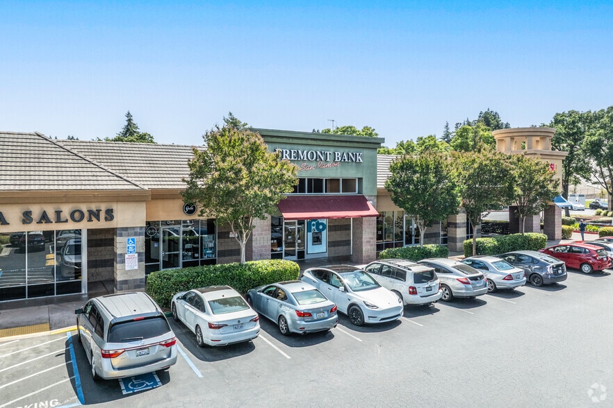 21001 San Ramon Valley Blvd, San Ramon, CA for sale - Building Photo - Image 2 of 4