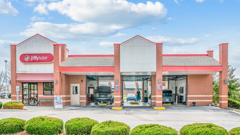 15305 W 135th St, Olathe, KS for sale - Building Photo - Image 1 of 1