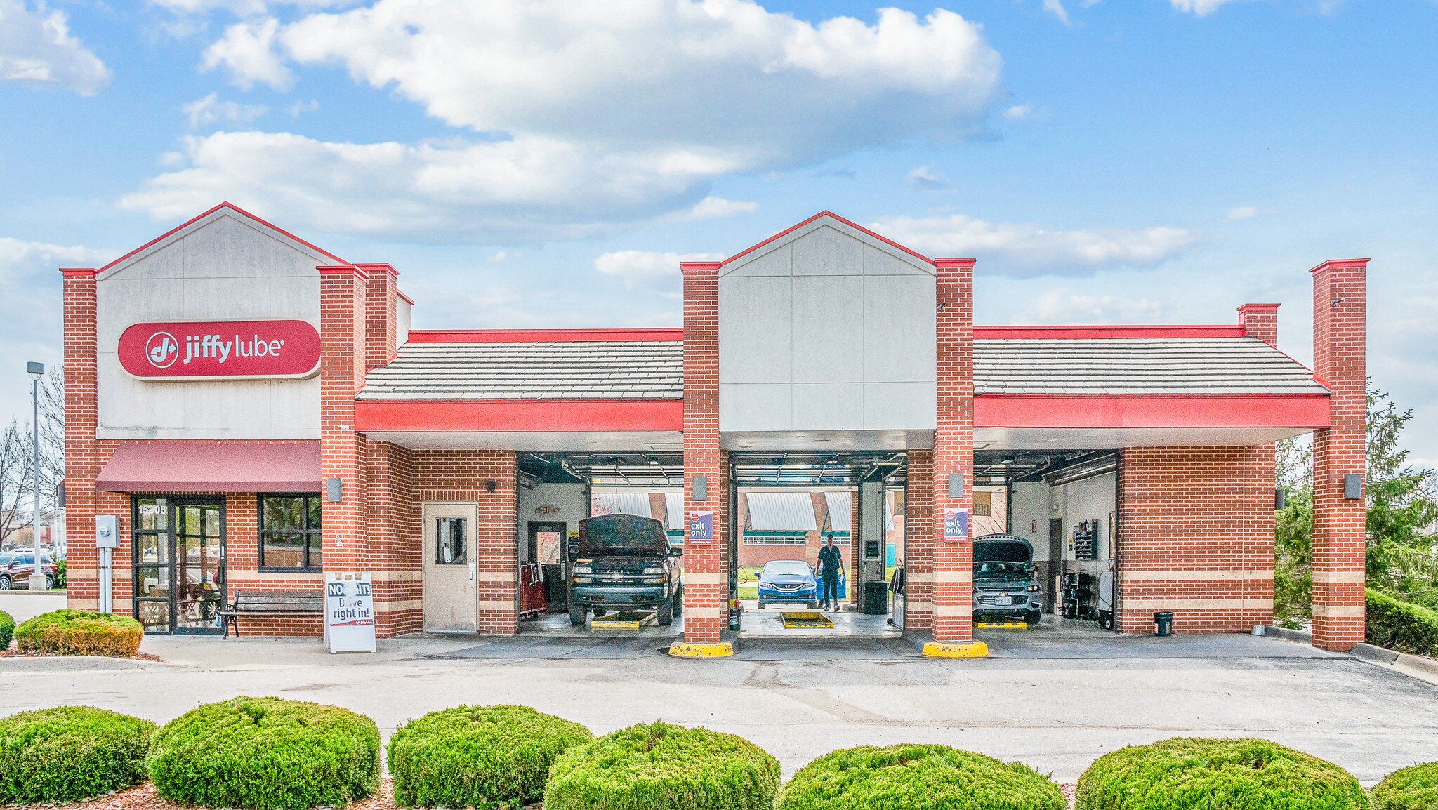 15305 W 135th St, Olathe, KS for sale Building Photo- Image 1 of 1