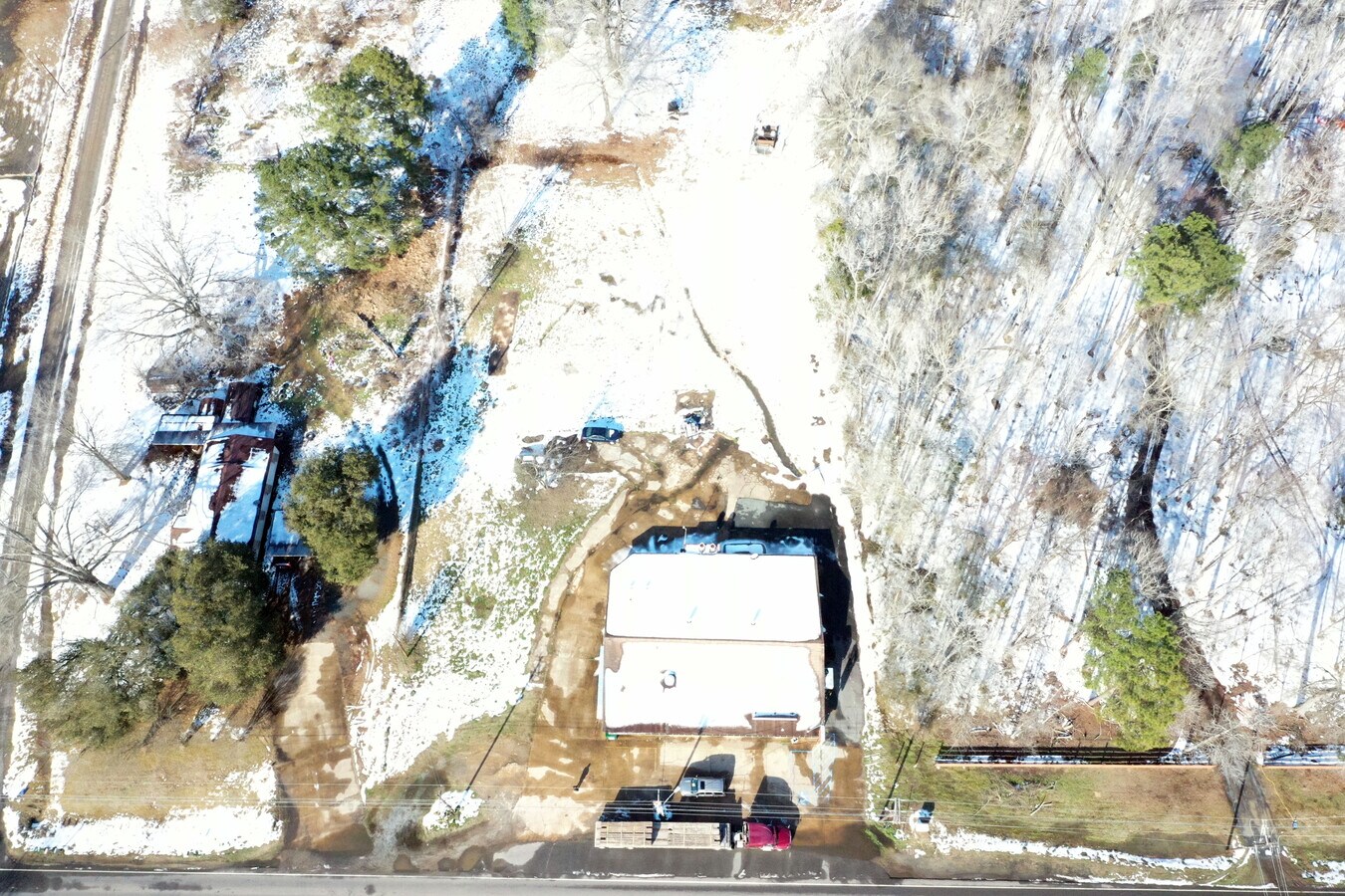 5598 Shreveport Blanchard Hwy, Shreveport, LA 71107