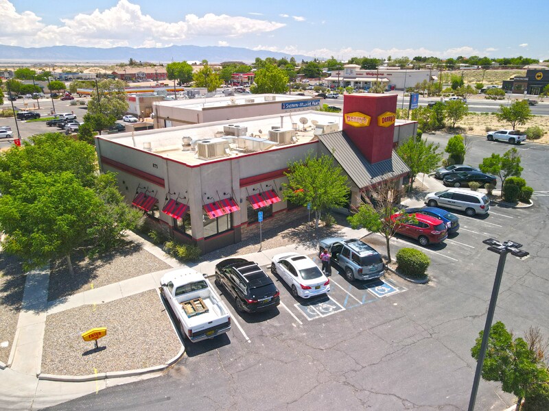 1875 Emilio Lopez Loop, Los Lunas, NM for sale Building Photo- Image 1 of 1
