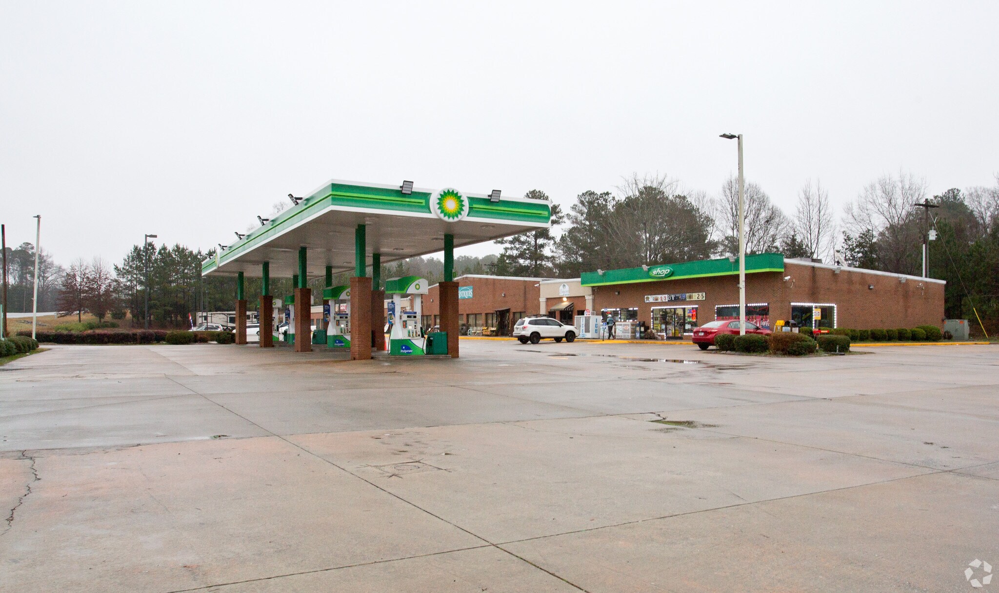 1850 Highway 85 S, Fayetteville, GA for sale Primary Photo- Image 1 of 1