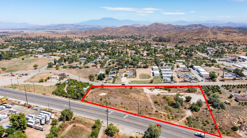 27410 Highway 74, Perris, CA 92570 Land for Sale