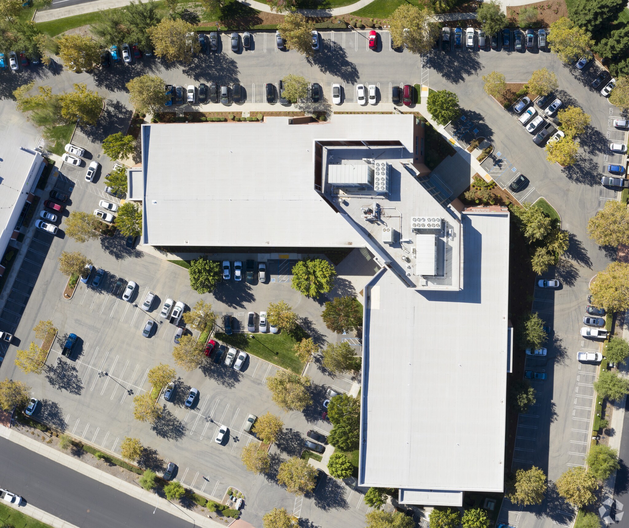 1000 Enterprise Way, Roseville, CA 95678 Office for Lease