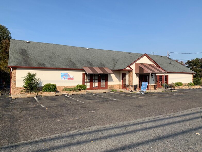 2625 Us Highway 130, Cranbury, NJ 08512