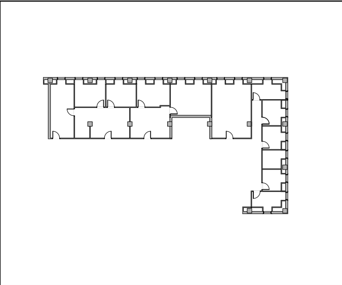 3100 E 45th St, Cleveland, OH for sale Floor Plan- Image 1 of 1