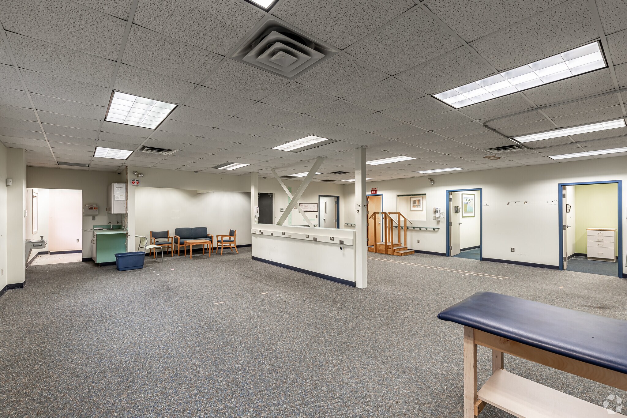 31 Dow Rd, Plainfield, CT 06374 ValueAdd Medical Office