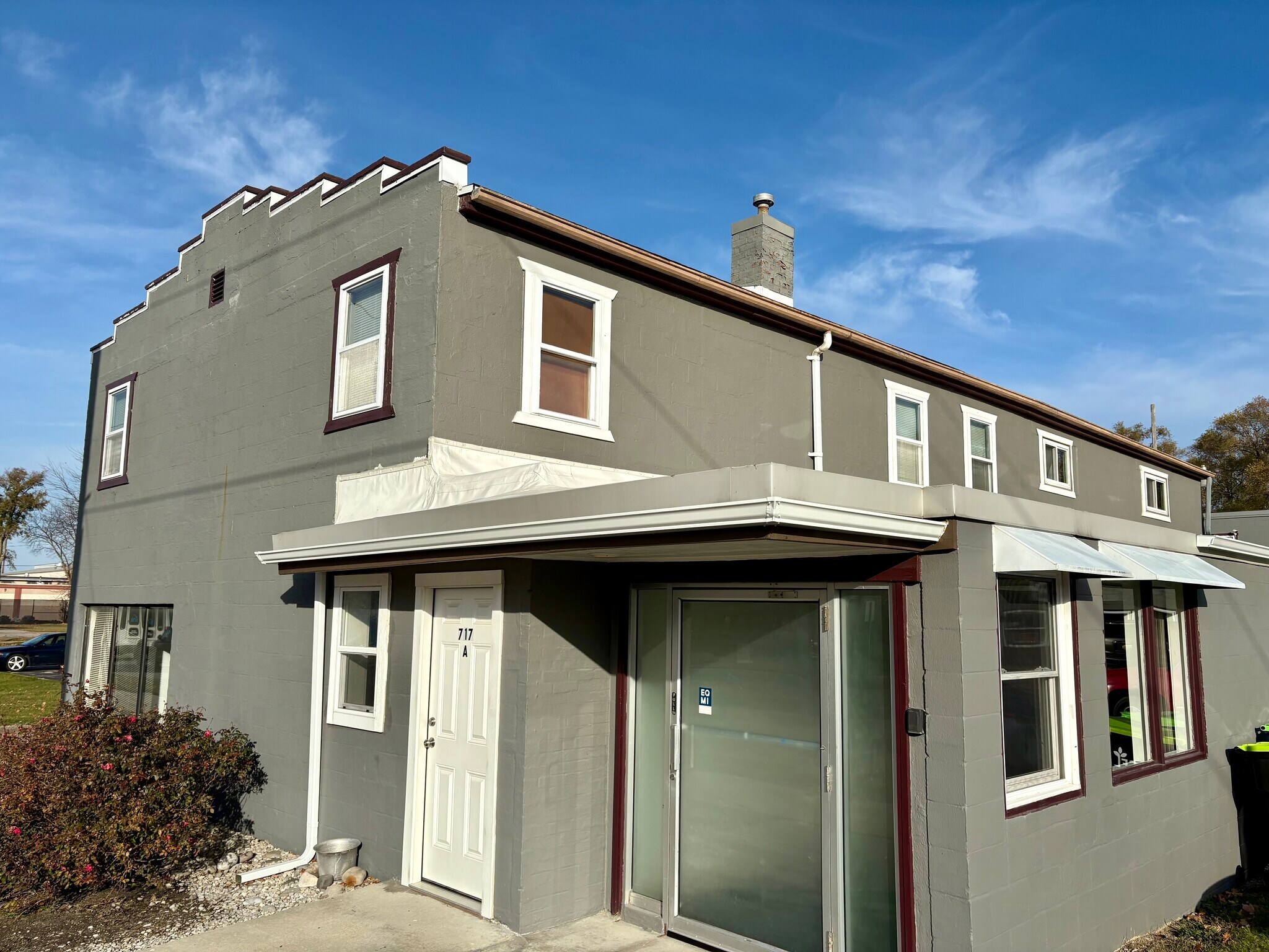 717 Woodmere Ave, Traverse City, MI for lease Primary Photo- Image 1 of 20