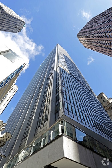 28 Liberty St, New York, NY for lease - Building Photo - Image 1 of 4