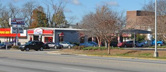 More details for 976 John C Calhoun Dr, Orangeburg, SC - Retail for Lease