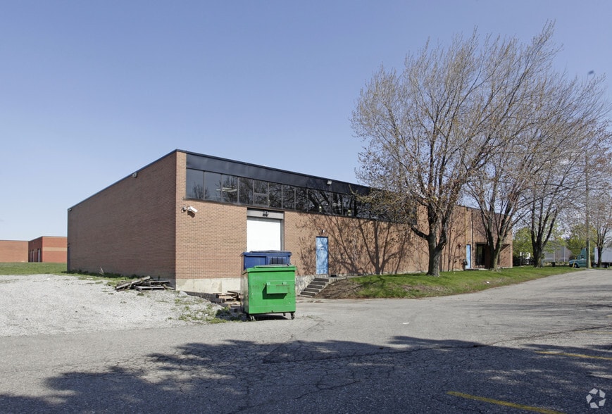 44 West Dr, Brampton, ON for sale - Building Photo - Image 2 of 2