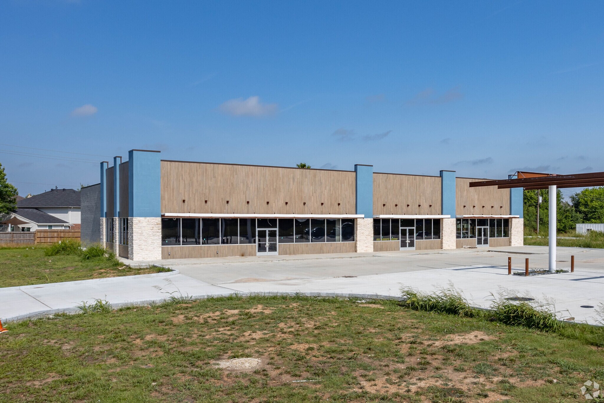 5080 Reading Rd, Rosenberg, TX for sale Primary Photo- Image 1 of 1