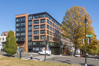 More details for 2101 Wisconsin Ave NW, Washington, DC - Retail for Lease