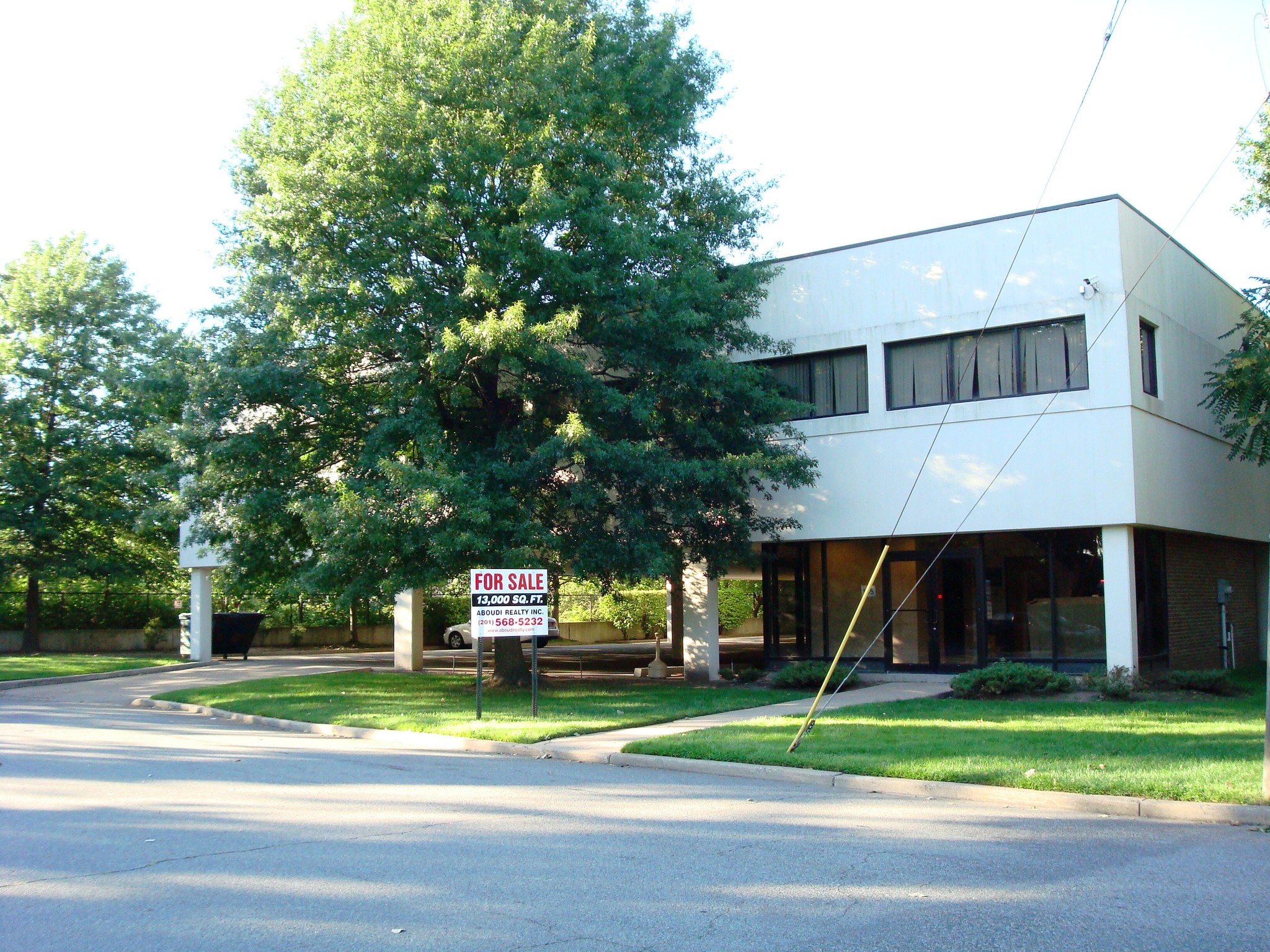 145 Cedar Ln, Englewood, NJ for lease Building Photo- Image 1 of 21