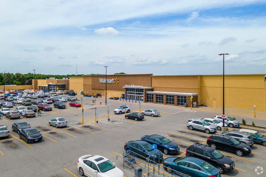 17550 Halsted St, Homewood, IL 60430 - Retail for Lease | LoopNet