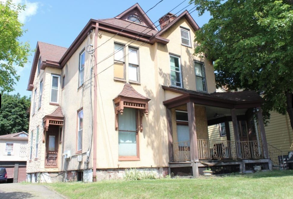 210 Main St, Binghamton, NY for sale Building Photo- Image 1 of 1